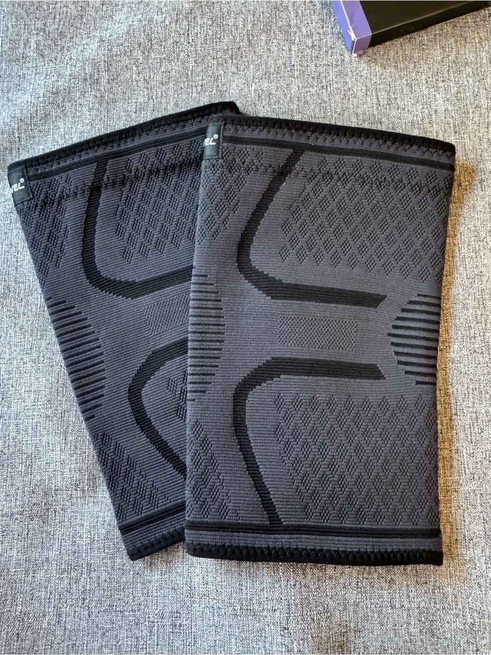 Modvel Compression Knee Sleeve Brace
